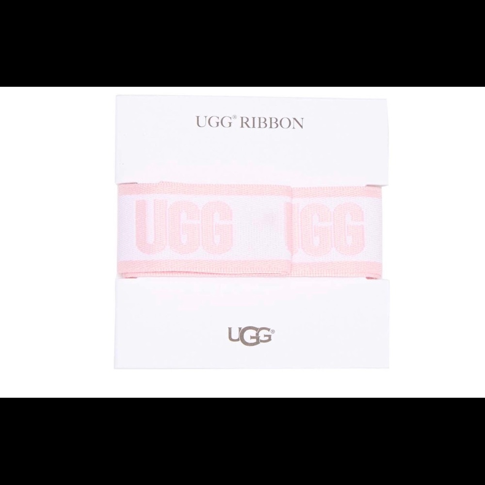 NEW ❤️ UGG Customizable Baily Bow - Picture 7 of 8